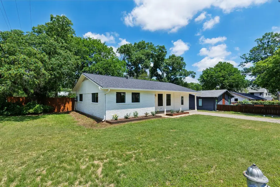 2712 Friar Tuck Ln, Austin, TX 78704 - #3