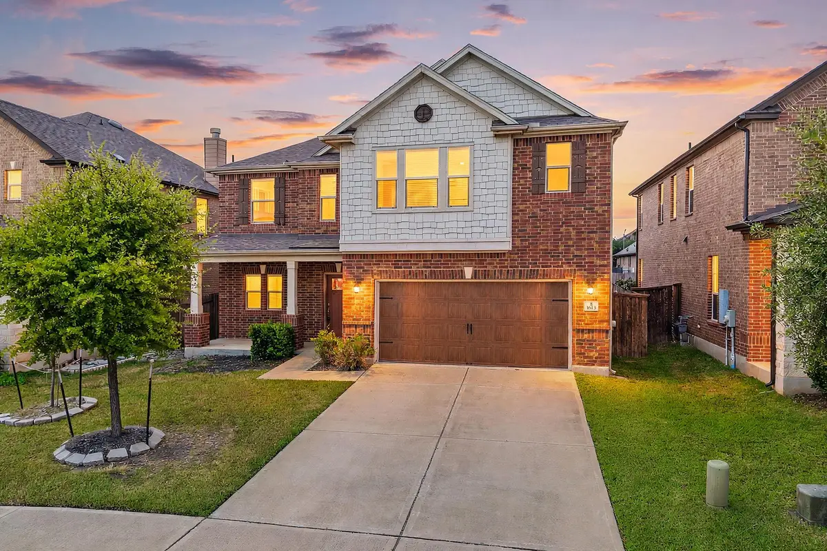 1613 Sonny Dr, Leander, TX 78641 - #1