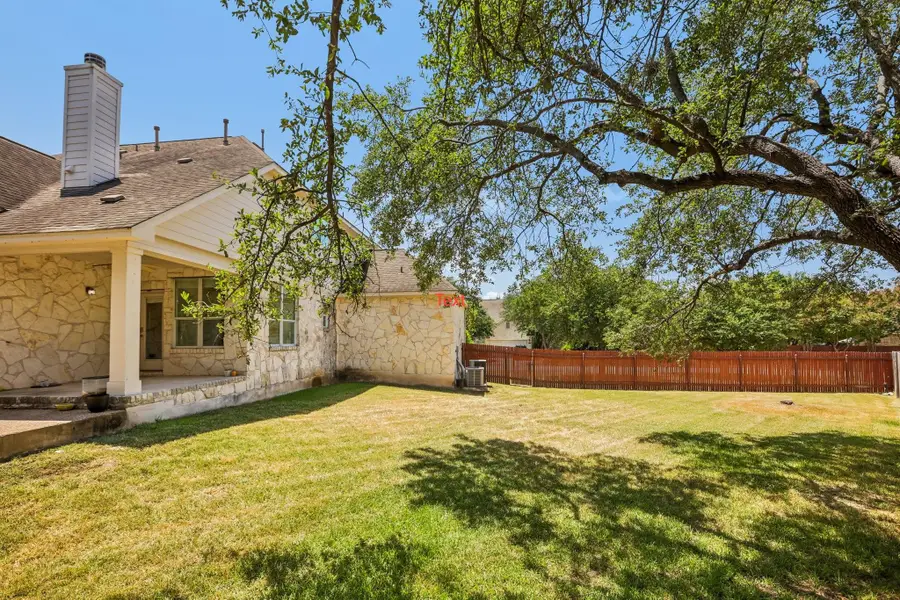 2521 Lipizzan Dr, Austin, TX 78732 - #2