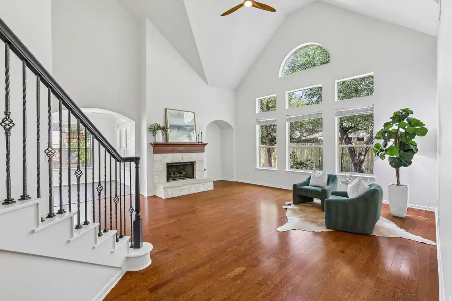 2521 Lipizzan Dr, Austin, TX 78732 - #3