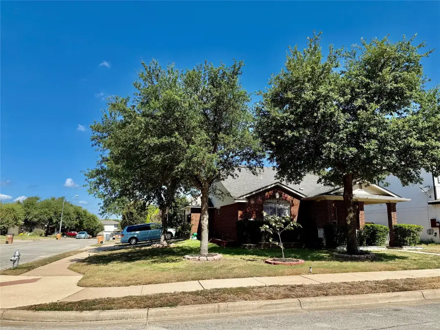 15100 Donna Jane Loop, Pflugerville, TX 78660 - #3