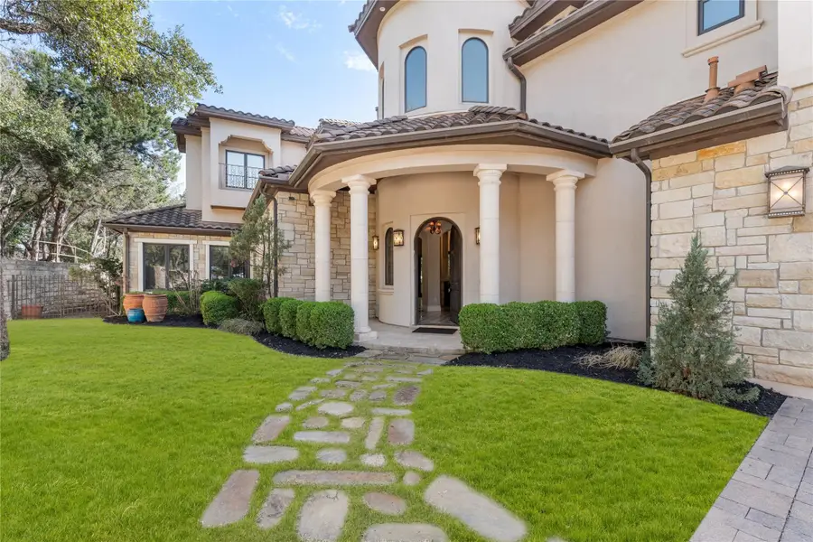 303 Camino Arbolago St, Lakeway, TX 78734 - #2