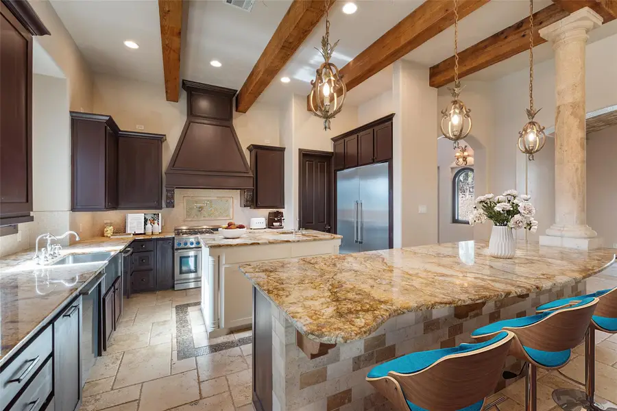 303 Camino Arbolago St, Lakeway, TX 78734 - #3