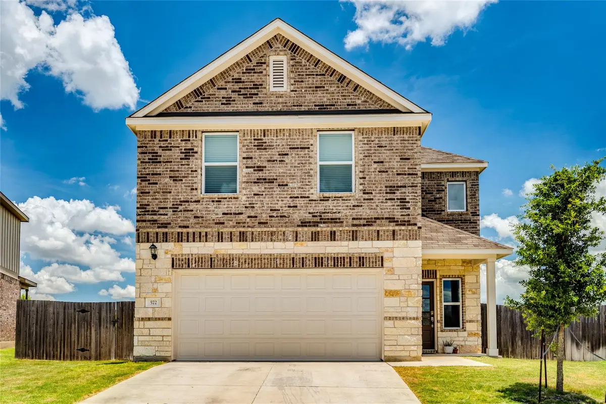 572 Pepperbark Loop, Buda, TX 78610 - #1