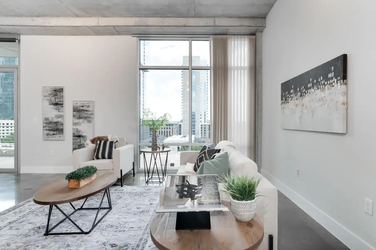 800 W. 5th St #809, Austin, TX 78703 - Image #1