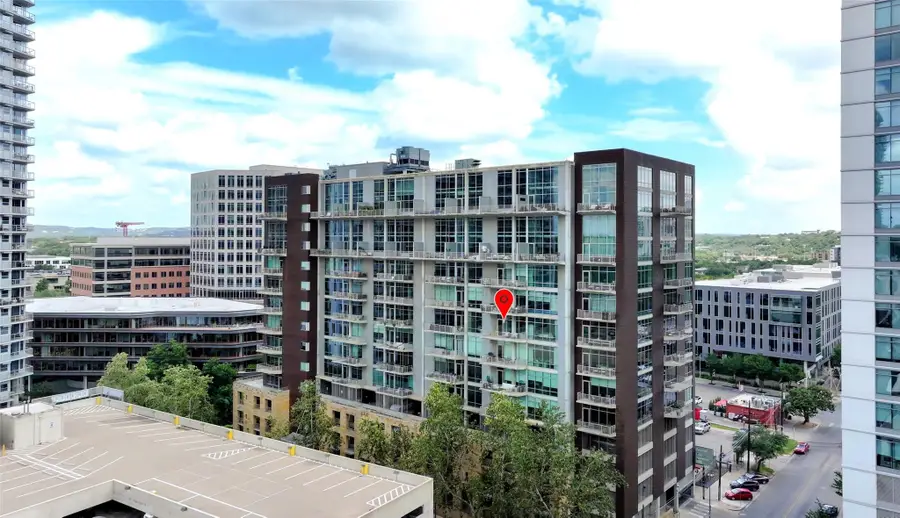 800 W. 5th St #809, Austin, TX 78703 - Image #2