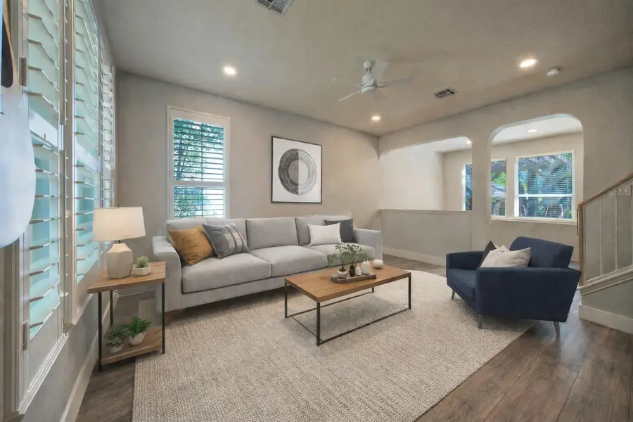 4518 Tello Path, Austin, TX 78749 - #3