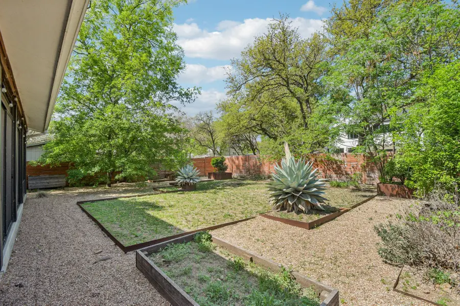 4506 Russell Dr #B, Austin, TX 78745 - #2