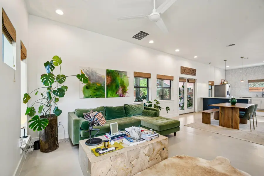 4506 Russell Dr #B, Austin, TX 78745 - #3