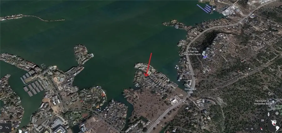 LOTS N3056 andN3057 Lucy Ln, Horseshoe Bay, TX 78657 - Image #2