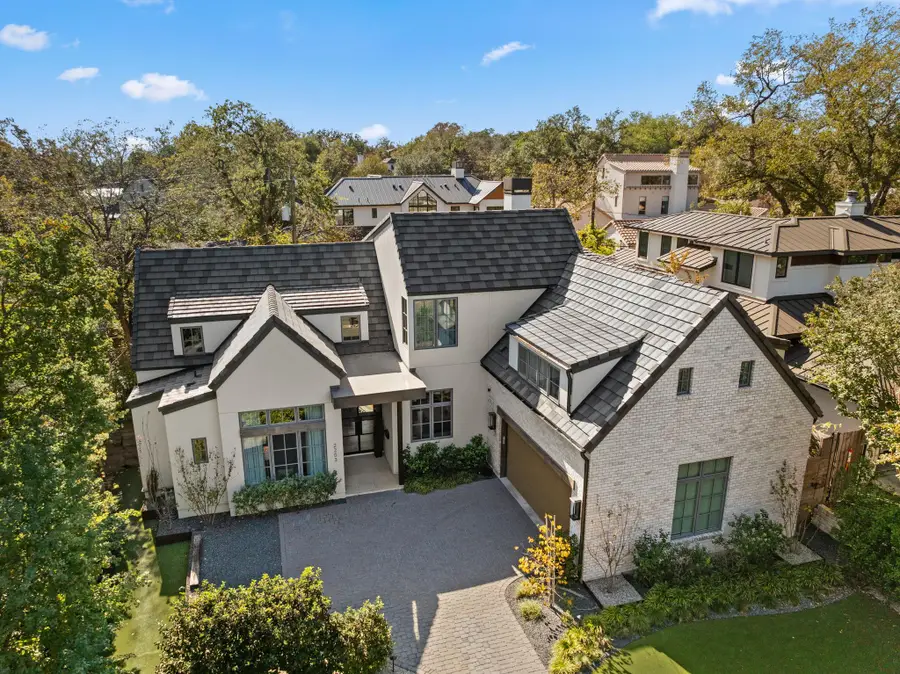 2203 Greenlee Dr, Austin, TX 78703 - Image #2