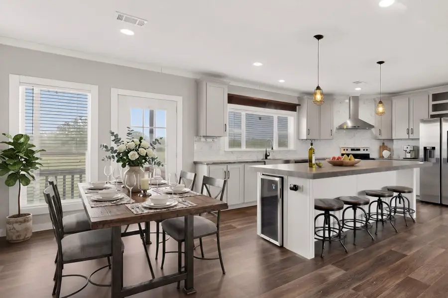 664 Garrett Rd, Yoakum, TX 77995 - #3