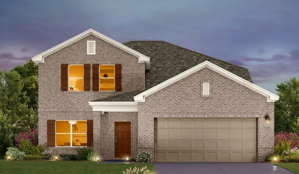 137 Coleto Trl, Bastrop, TX 78602 - #1