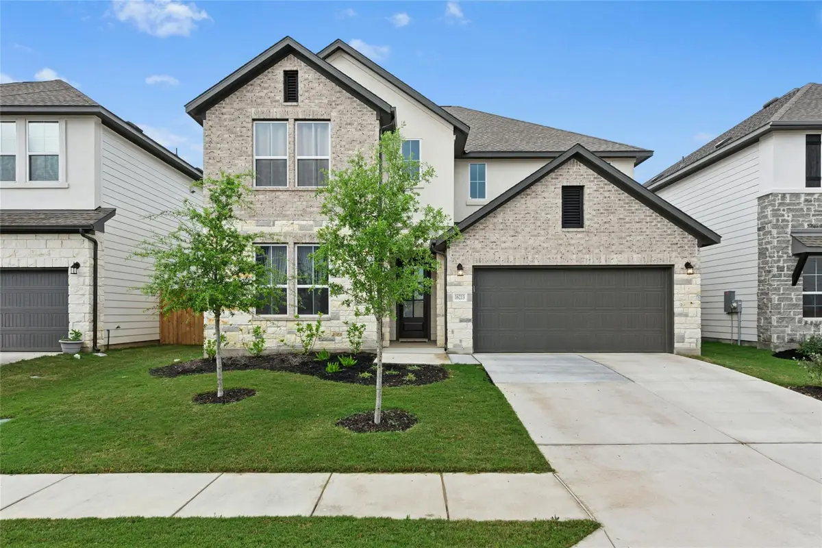 16213 Smithers Rd, Manor, TX 78653 - #1