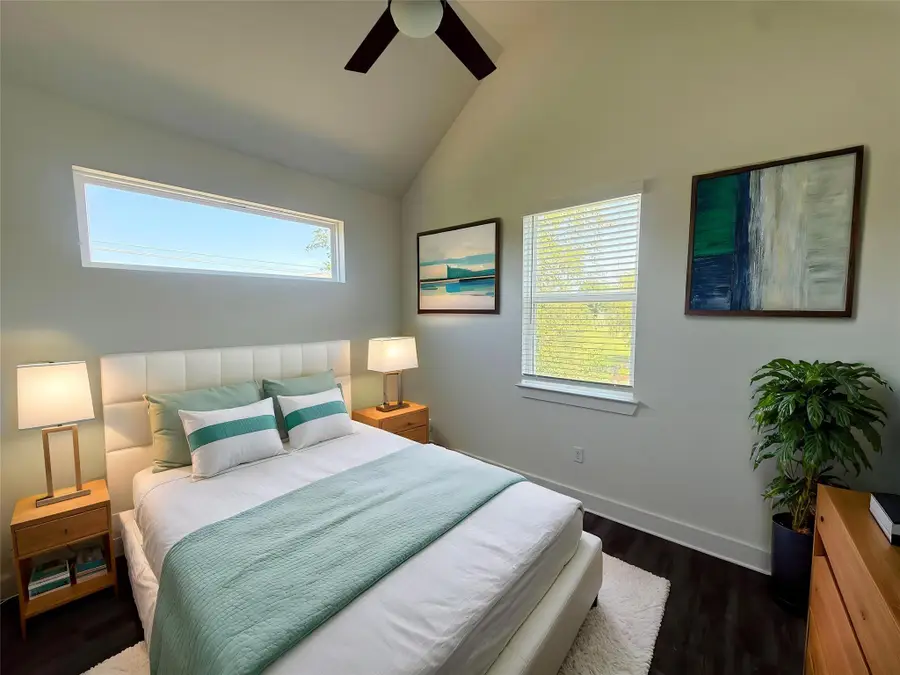 1212 Lily Ter #2, Austin, TX 78741 - #3