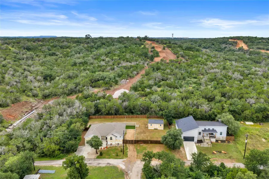 511 Taylor Dr, Horseshoe Bay, TX 78657 - #3