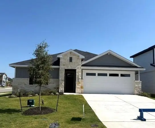 17900 Purple Top Ln, Manor, TX 78653