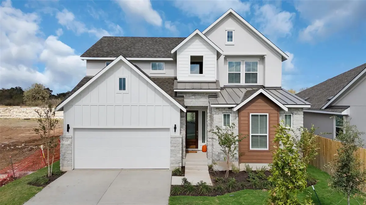 313 West Faulkner St, Liberty Hill, TX 78642 - #1