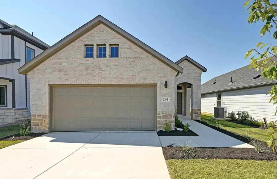 294 Bendecido Loop, Elgin, TX 78621 - Image #2