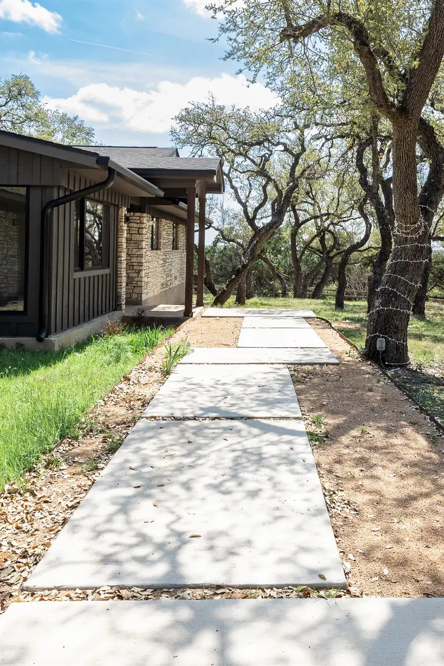 8717 South View Rd, Austin, TX 78737 - #2