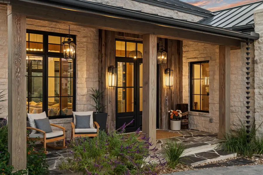 12625 Maidenhair Ln #33, Austin, TX 78738 - Image #3