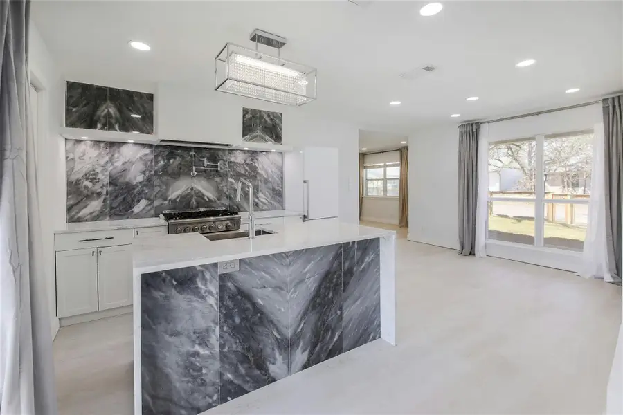 8505 Spearman Dr, Austin, TX 78757 - #3