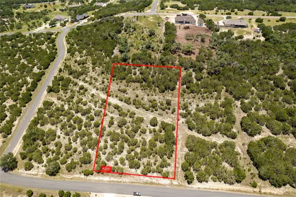 105 Woodhollow Dr, Bertram, TX 78605