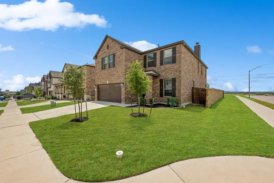 3944 Tufino Ln, Round Rock, TX 78665 - Image #2