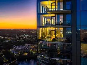 44 Eastave Ave #3707, Austin, TX 78701 - #3