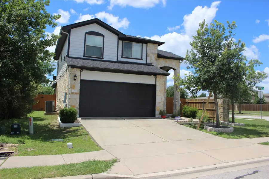 12301 Stoneridge Gap Ln, Manor, TX 78653 - #2