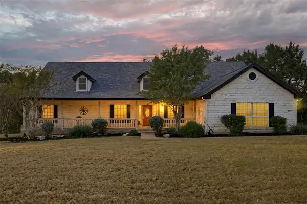 405 Allen Cir, Georgetown, TX 78633