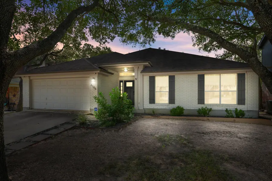 3105 Festus Dr, Austin, TX 78748 - #2