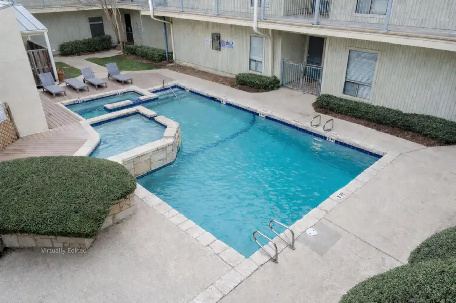 3840 Far West Blvd #206, Austin, TX 78731 - #3