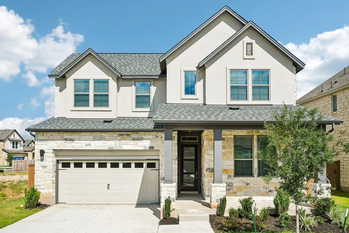 279 San Saba Dr, Buda, TX 78610 - #1