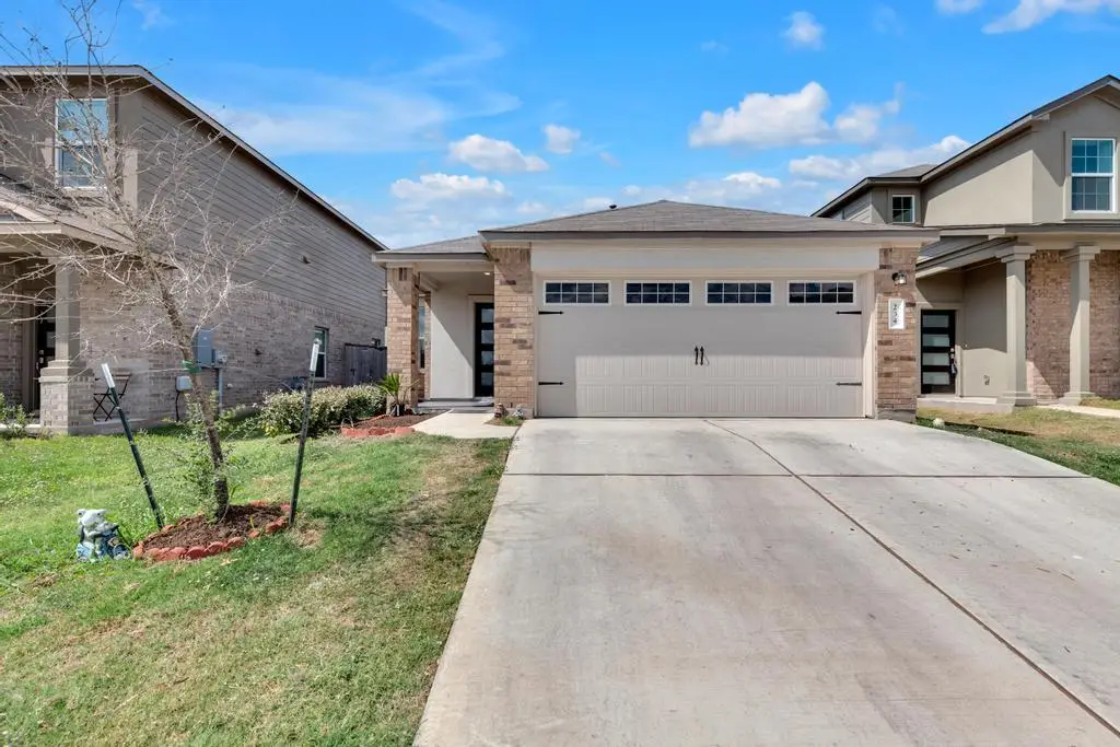 234 Canley Loop, Hutto, TX 78634 - Image #1