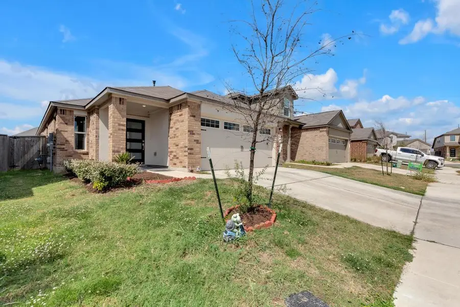 234 Canley Loop, Hutto, TX 78634 - Image #2