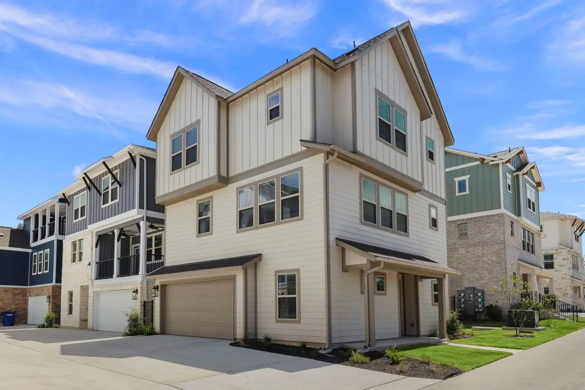 6312 Stockman Dr #6, Austin, TX 78747 - Image #1