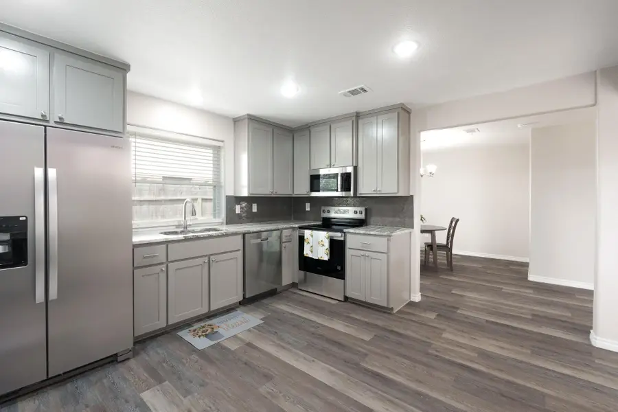 2504 Hanson Rd, Killeen, TX 76543 - #3