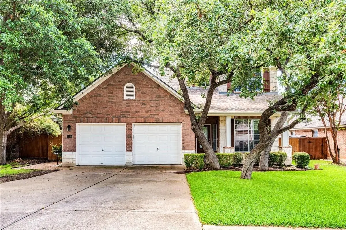 3831 Aqua Ln, Round Rock, TX 78681 - #1