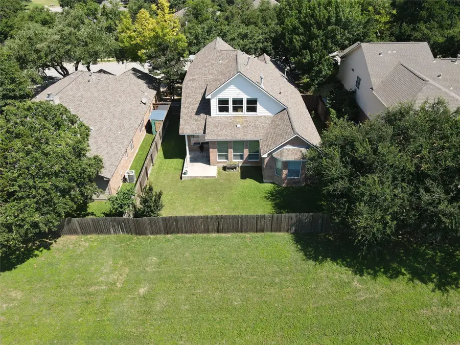 3831 Aqua Ln, Round Rock, TX 78681 - #3