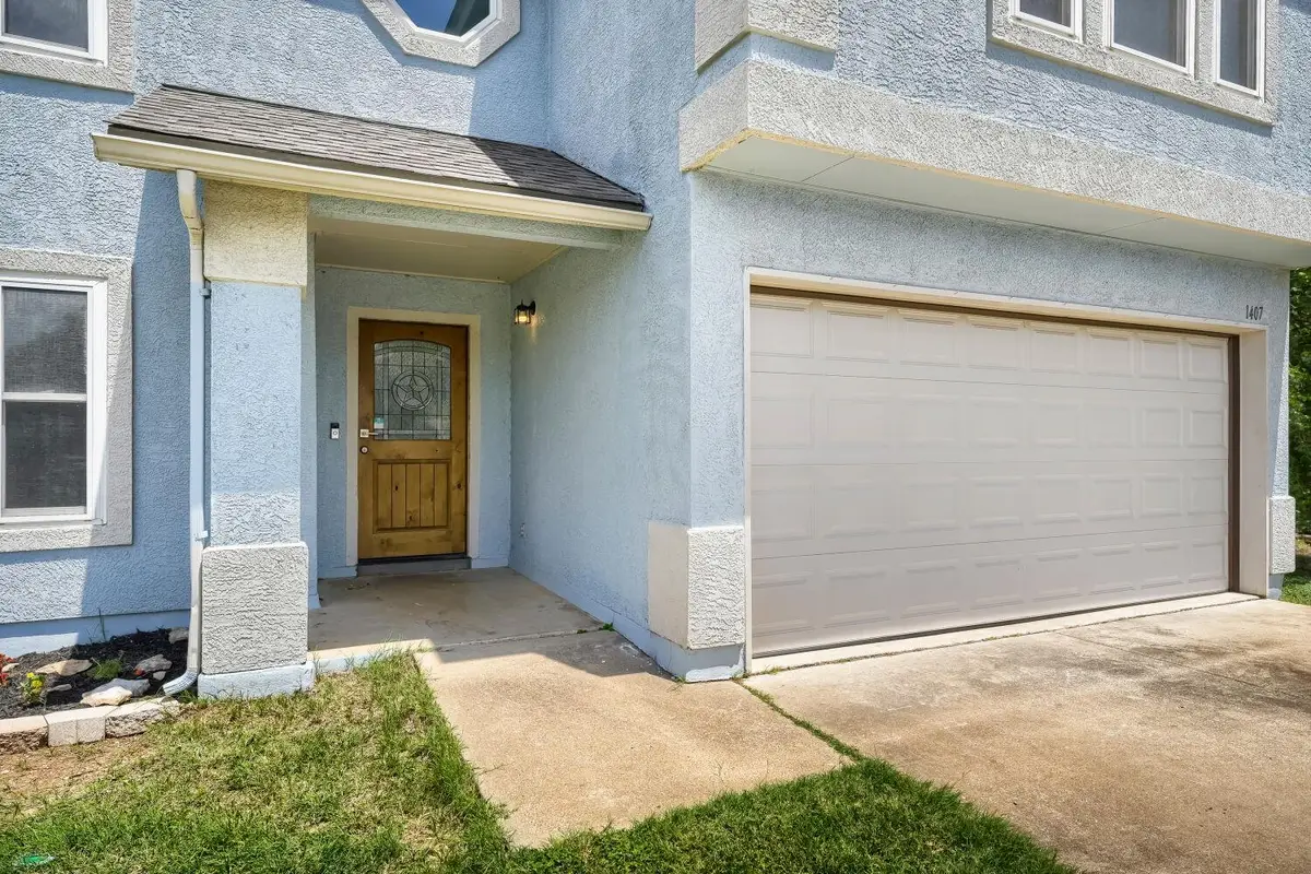 1407 Bullhill Cv, Cedar Park, TX 78613 - #1