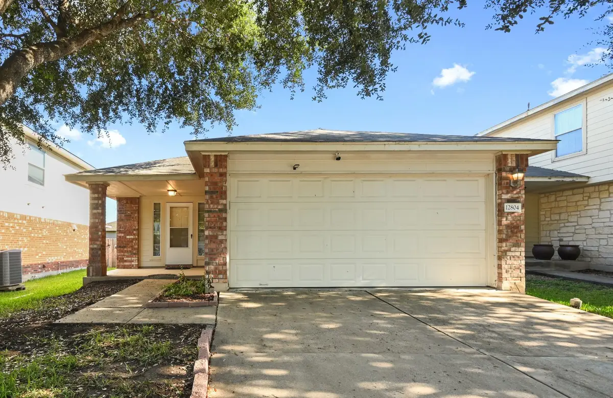 12804 Dwight Eisenhower St, Manor, TX 78653 - #1