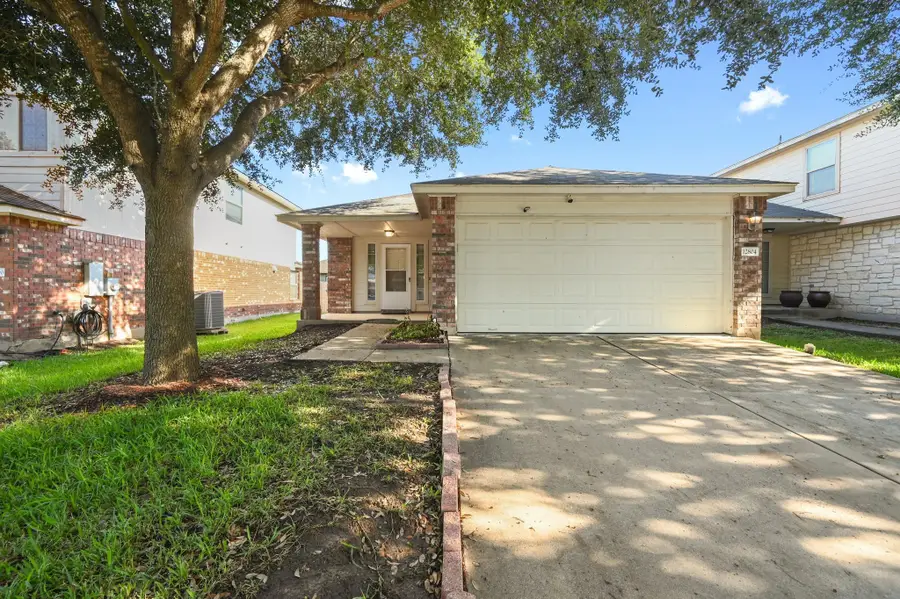 12804 Dwight Eisenhower St, Manor, TX 78653 - #3