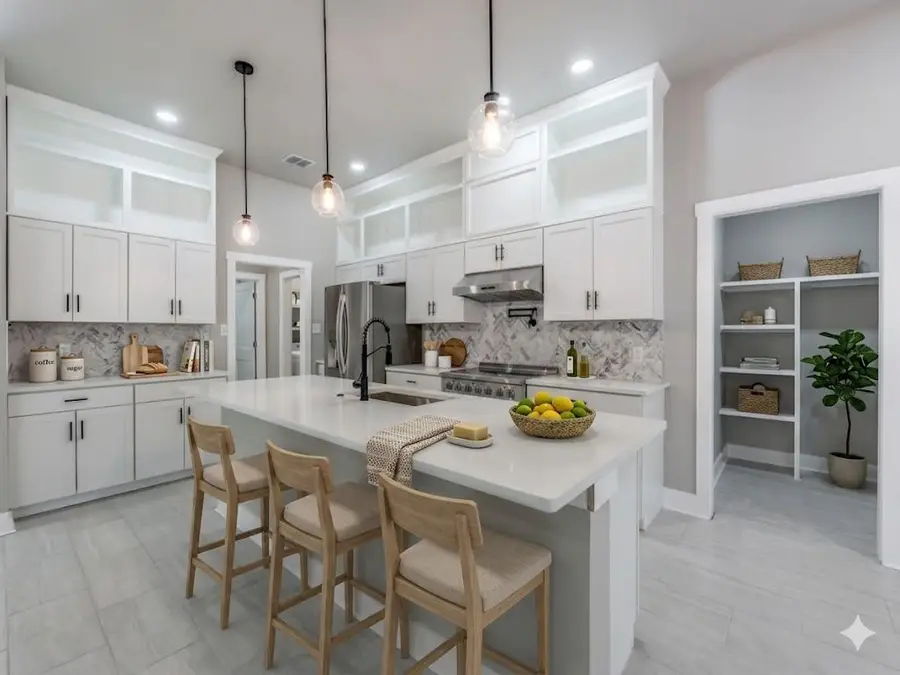 4 Senisa St, Wimberley, TX 78676 - #3