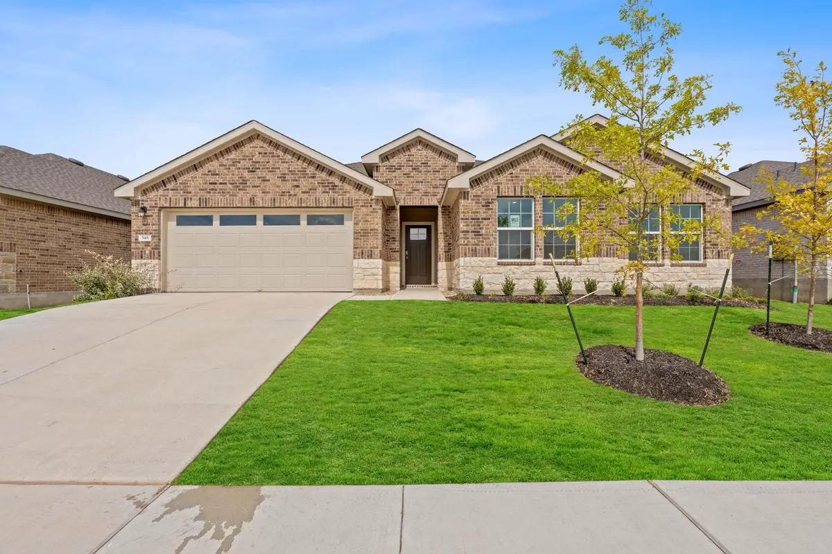 548 Tekoa Dr, Georgetown, TX 78628 - Image #1