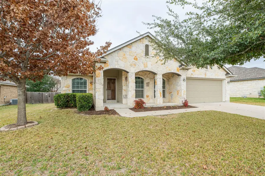 18820 Edinburgh Castle Rd, Pflugerville, TX 78660 - Image #2