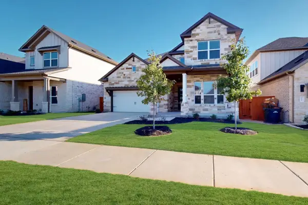 3916 Fulton Dr, Leander, TX 78641