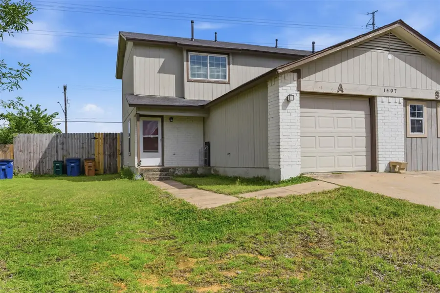 1407 Warrior Ln, Del Valle, TX 78617 - #2