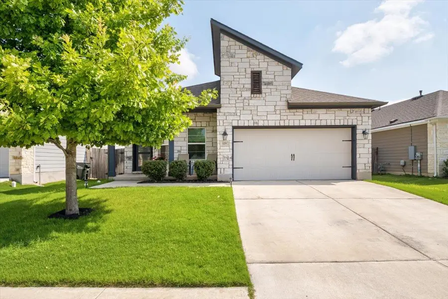 129 Lacey Oak Loop, San Marcos, TX 78666 - Image #3