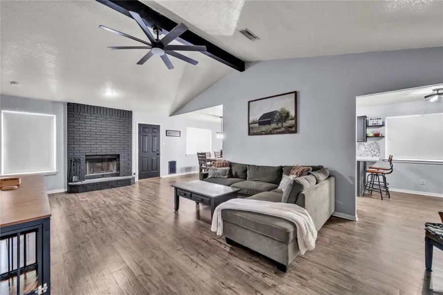 1817 Dusk Dr Dr, Killeen, TX 76543 - #2